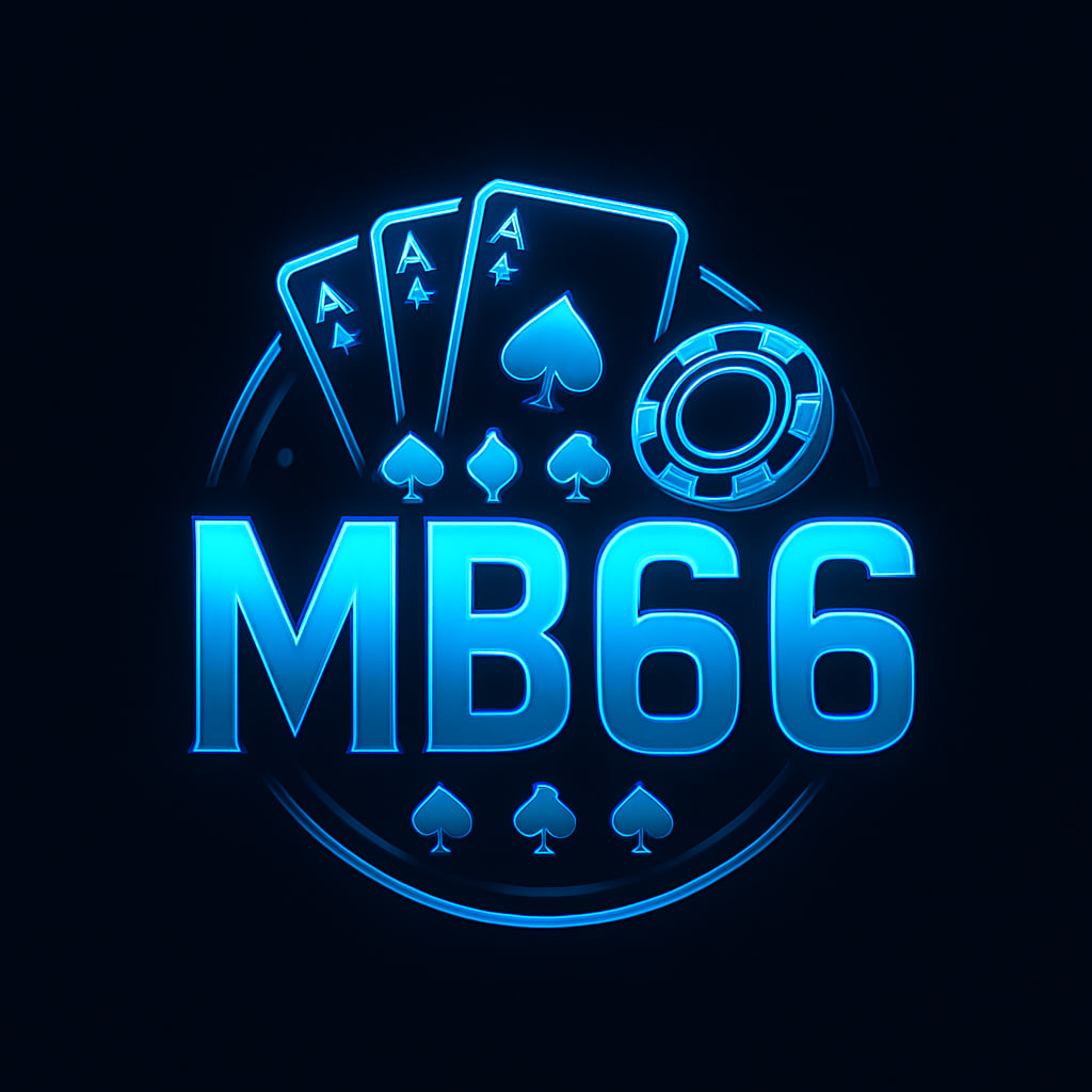 Logo của mb66